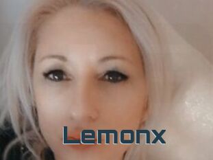 Lemonx