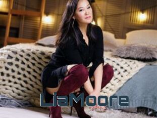 LiaMoore