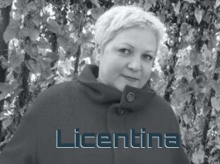 Licentina