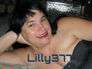 Lilly377