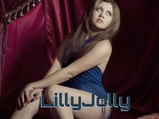 LillyJolly