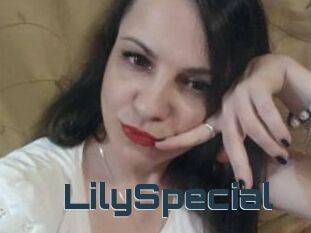 LilySpecial