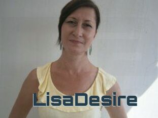 LisaDesire