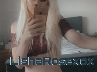 LishaRosexox