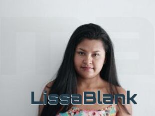 LissaBlank