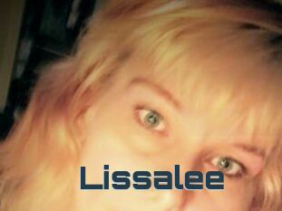 Lissalee