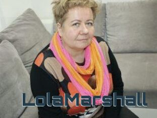 LolaMarshall