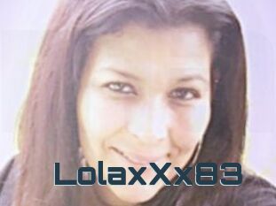 LolaxXx83