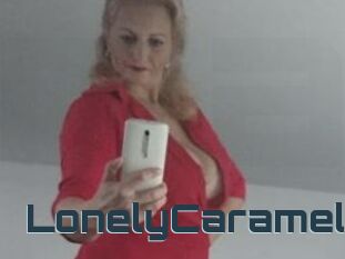 LonelyCaramel