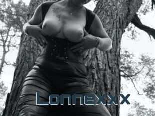 Lonnexxx