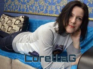 LorettaG