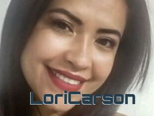 LoriCarson