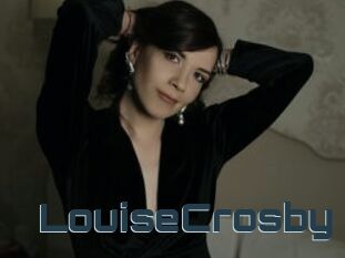 LouiseCrosby