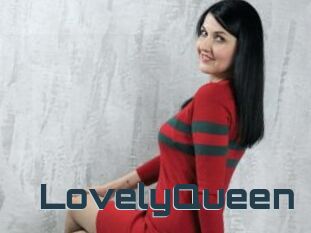 LovelyQueen