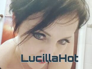 LucillaHot