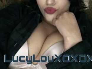 LucyLouXOXOX