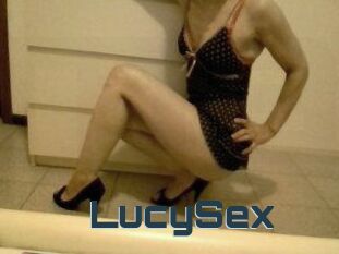 LucySex