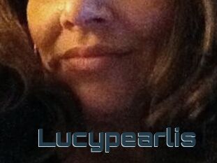 Lucypearlis