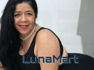 LunaMart