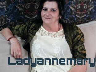 Ladyannemary