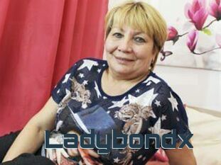 Ladybondx