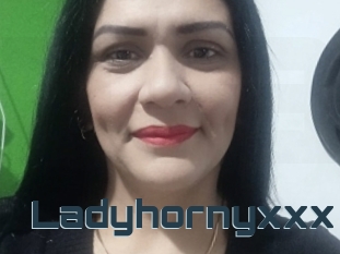 Ladyhornyxxx