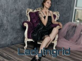 Ladyingrid