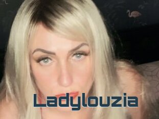 Ladylouzia