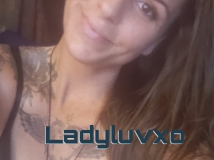 Ladyluvxo