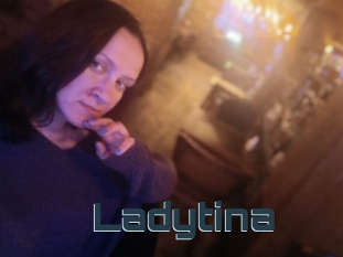 Ladytina