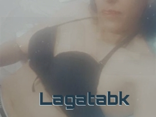 Lagatabk