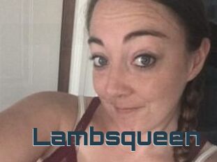 Lambsqueen