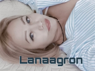 Lanaagron