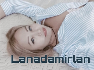 Lanadamirlan