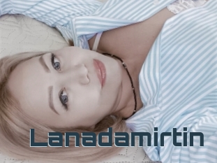 Lanadamirtin