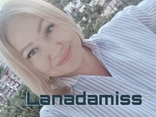 Lanadamiss