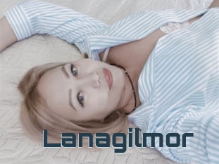 Lanagilmor