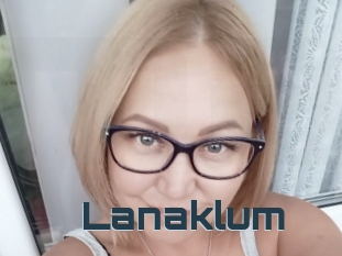 Lanaklum