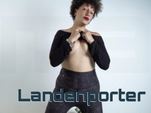 Landenporter