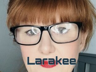 Larakee