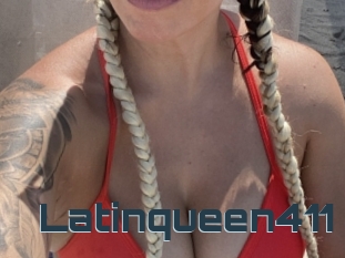 Latinqueen411