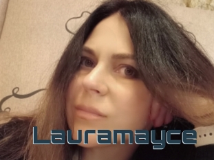 Lauramayce