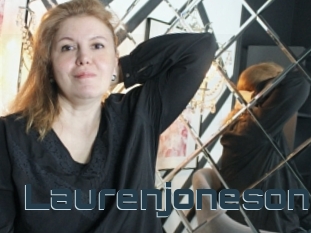 Laurenjoneson