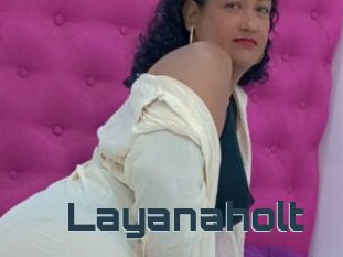 Layanaholt