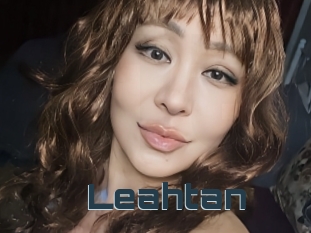 Leahtan