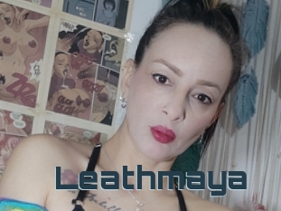 Leathmaya