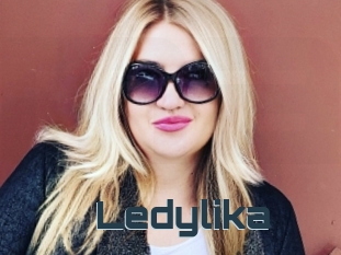 Ledylika