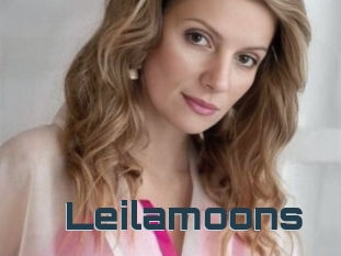 Leilamoons