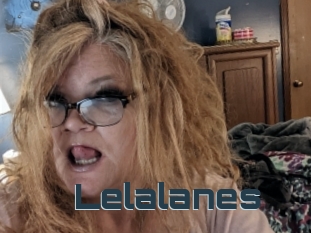 Lelalanes