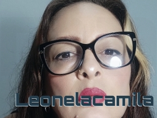 Leonelacamila